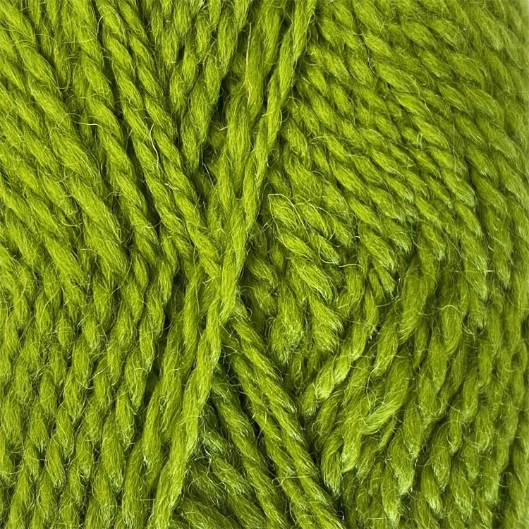 Wool Blended Yarn